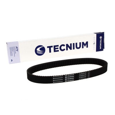 TECNIUM EliteGrip Correa de transmisión CVT