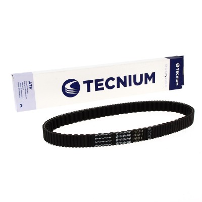 TECNIUM EliteGrip Correa de transmisión CVT