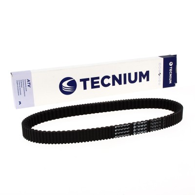 TECNIUM EliteGrip Correa de transmisión CVT