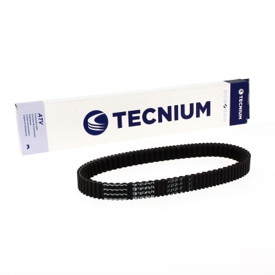 TECNIUM EliteGrip Correa de transmisión CVT