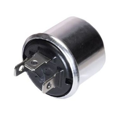 Relé de intermitencia TECNIUM 3 terminales 12V