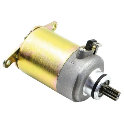 Motor de Arranque Peugeot Tweet