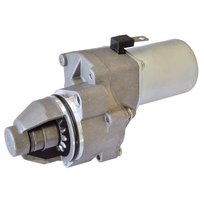 Motor de arranque TECNIUM - Minarelli AM6