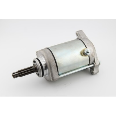 Motor de arranque TECNIUM - Suzuki DR650SE