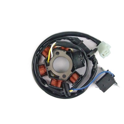 Estátor TECNIUM