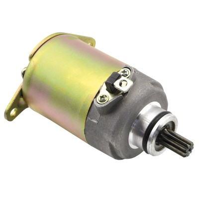 Motor de Arranque Kymco/TGB/Beta/Malaguti