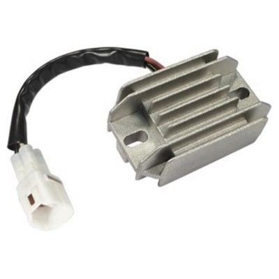 Regulador de corriente TECNIUM by DZE 2406 YFZ 450 04-09 5TG819600000 / SH712AB