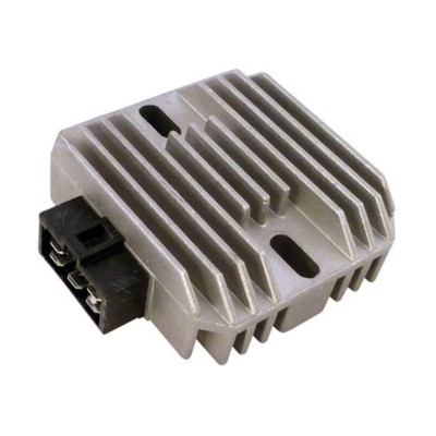 Regulador TECNIUM by DZE