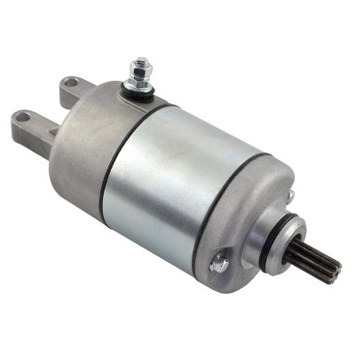 Motor de Arranque Leonardo - Majesty 250/300
