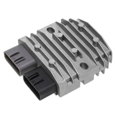 Regulador TECNIUM by DZE MOSFET