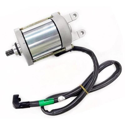 Motor de Arranque TECNIUM