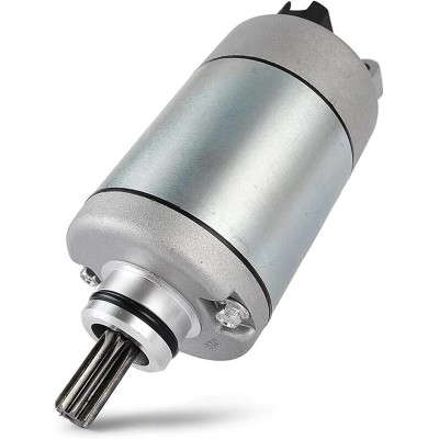 Motor de Arranque TECNIUM