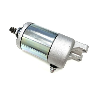Motor de Arranque TECNIUM – Yamaha T-Max 500
