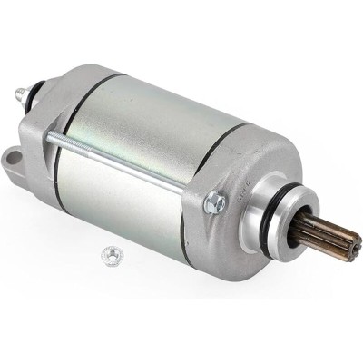 Motor de Arranque TECNIUM