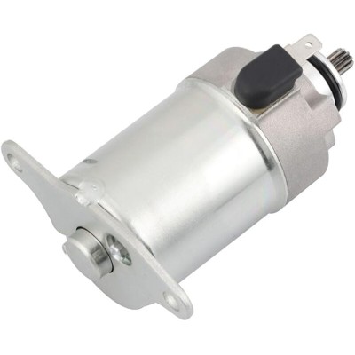 Motor de Arranque TECNIUM