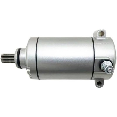 Motor de Arranque TECNIUM