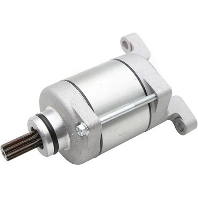 Motor de Arranque TECNIUM