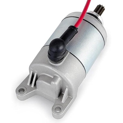 Motor de Arranque TECNIUM