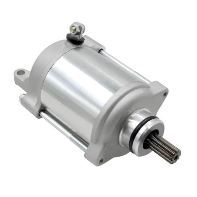 Motor de Arranque TECNIUM