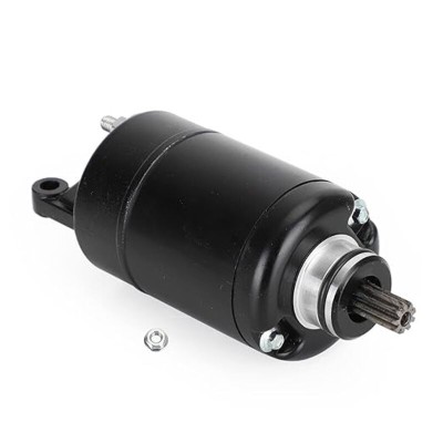 Motor de Arranque TECNIUM