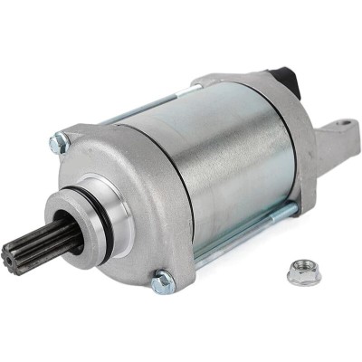 Motor de Arranque TECNIUM