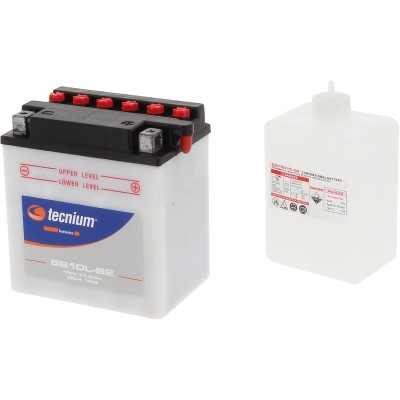 Batería TECNIUM BB10L-B2 fresh pack