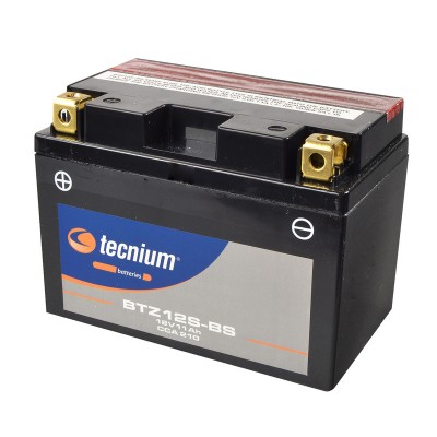 Batería TECNIUM BTZ12S-BS