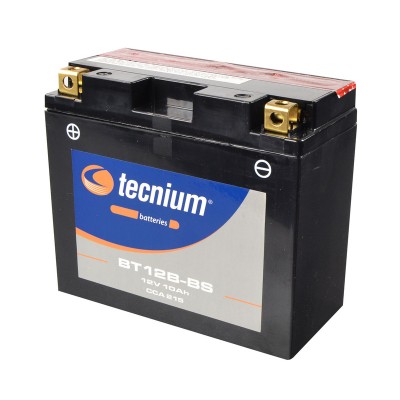 Batería TECNIUM BT12B-BS