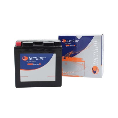 Batería TECNIUM activada BT9B-4