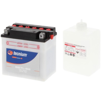 Batería TECNIUM BB7L-B2 fresh pack