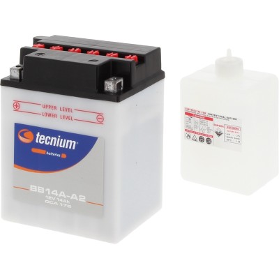 Batería TECNIUM BB14A-A2