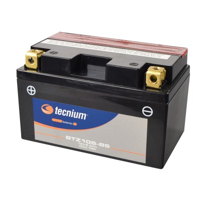 Batería TECNIUM BTZ10S-BS