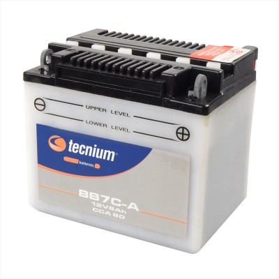 Batería TECNIUM BB7C-A fresh pack