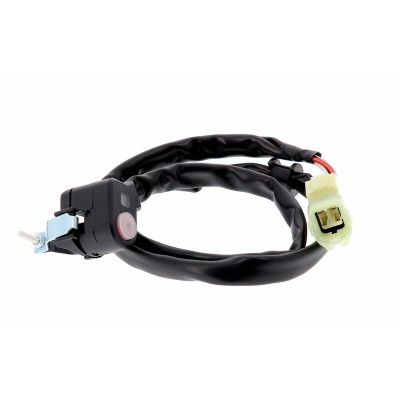 Botón Stop TECNIUM Honda CRF250 / 450R