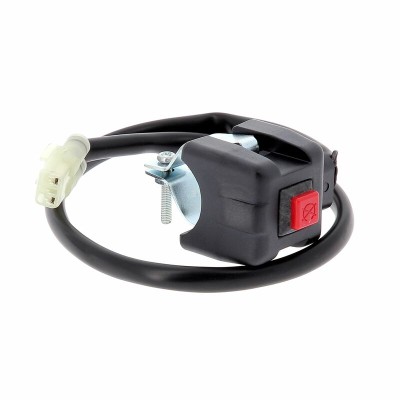 Botón Stop Tecnium L15-40050 Yamaha
