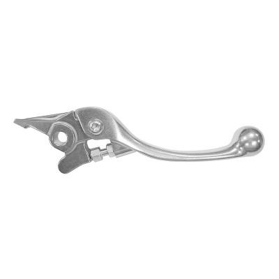 Maneta derecha HIGHSIDER smart - Plata