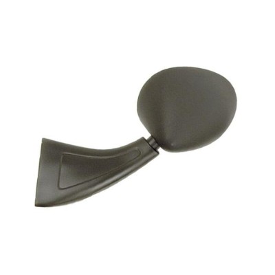 Retrovisor derecho VICMA tipo OEM negro - Suzuki GSX600F