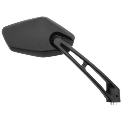 Retrovisor derecho VICMA tipo OEM negro - Aprilia SR50 Factory