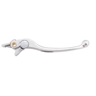 Maneta de freno tipo origen HIGHSIDER smart BC 226 - Plata