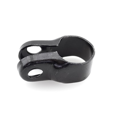 Abrazadera 8 mm HIGHSIDER smart