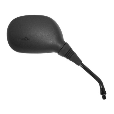 Retrovisor derecho HIGHSIDER smart tipo OEM negro - Honda CBR125R