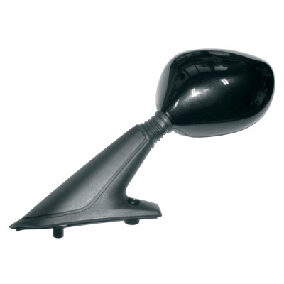 Retrovisor izquierdo VICMA tipo OEM negro - Piaggio X-Evo