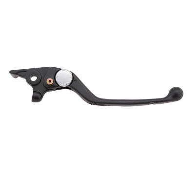 Maneta de freno tipo origen HIGHSIDER smart BC 024 - Negro