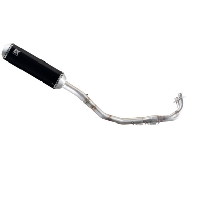ESCAPE BMW C 650 GT 11-15 (COMPLETO)