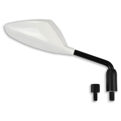 Retrovisor derecho universal V PARTS con adaptadores