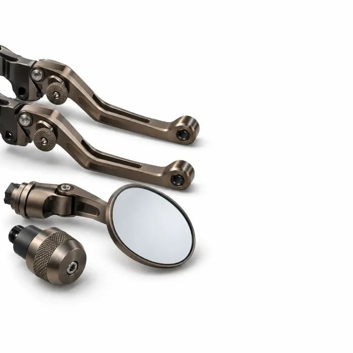 Accesorios para moto